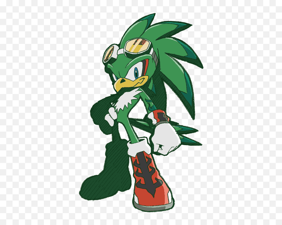 New Main Page - Jet The Hawk Sonic Riders Png,Sonic And Knuckles Icon