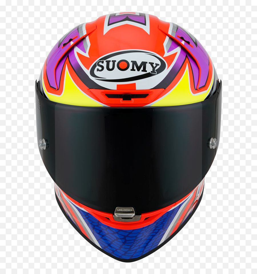 Sr - Gp U2013 Suomy Suomy Srgp Legacy Png,Icon Colorfuly Helmet