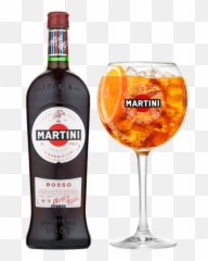 Martini Rosso Vermouth Cellar Central - Martini Fiero png