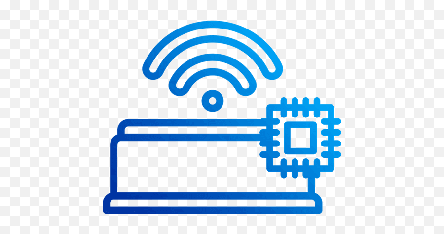 One - Stop Iot Aep Application Enablement Platform Horizontal Png,Multi Device Icon