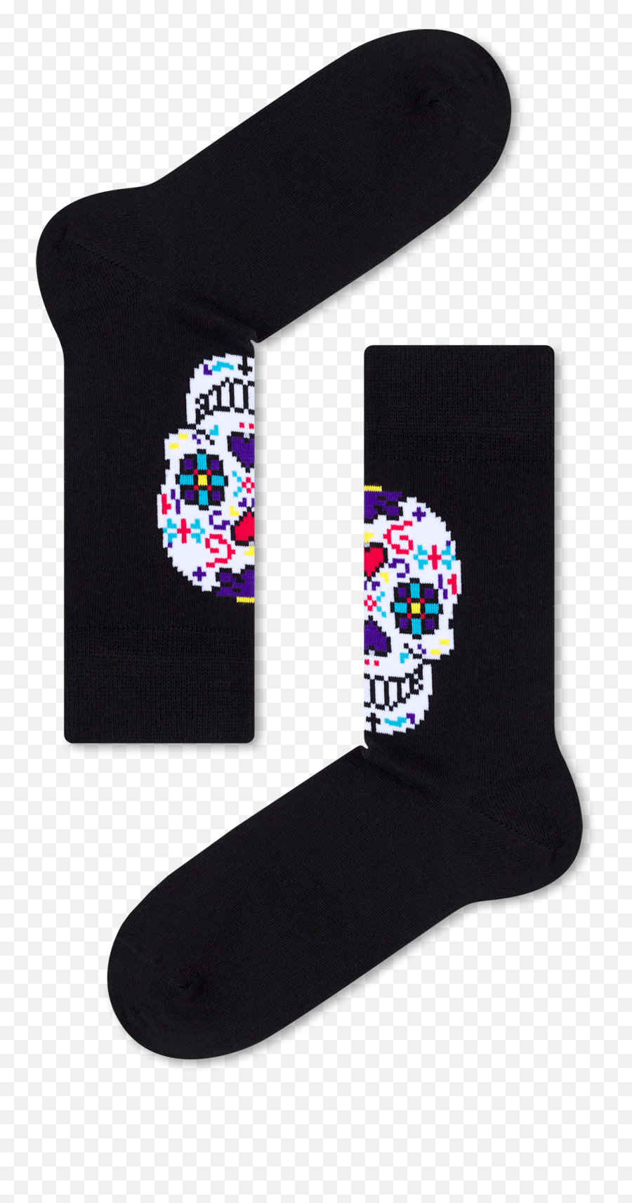 Pin - Sock Png,Laughing Skull Icon