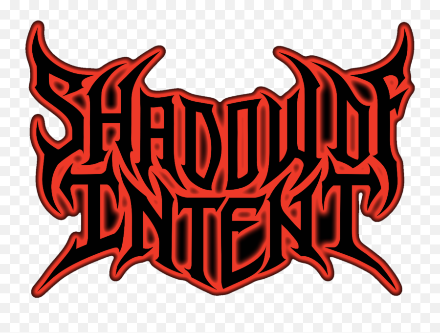 Shadow Of Intent Release New Single U0026 Video For Intensified - Language Png,Twitch Icon With Shadow