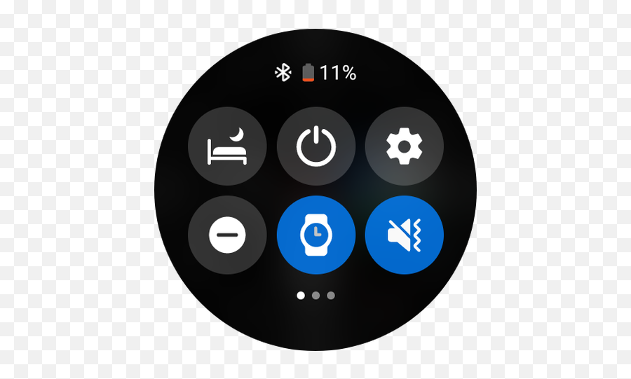 Samsung Galaxy Watch4 Classic Review Finally With Google - Password Samsung Watch 4 Png,Htc One Battery Percentage Icon