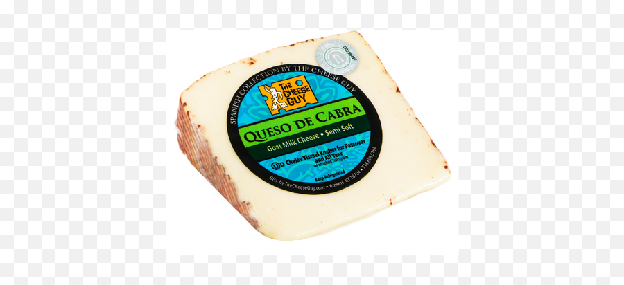 Queso De Cabra Kosher For Passover - Fresh Cheese Png,Passover Icon