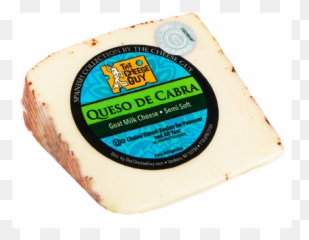 Queso De Cabra Kosher For Passover - Fresh Cheese png