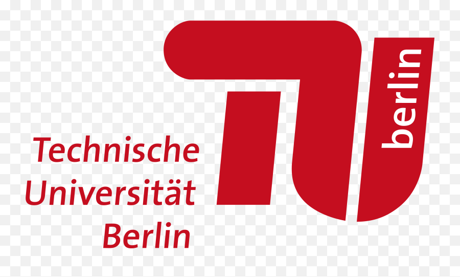 Landing Page - Tu Berlin Logo Png,Icon Workshops 2015