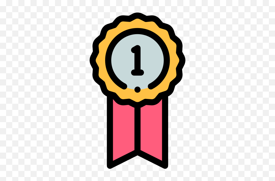 Dataviz - Champion Icon Png,1st Place Icon