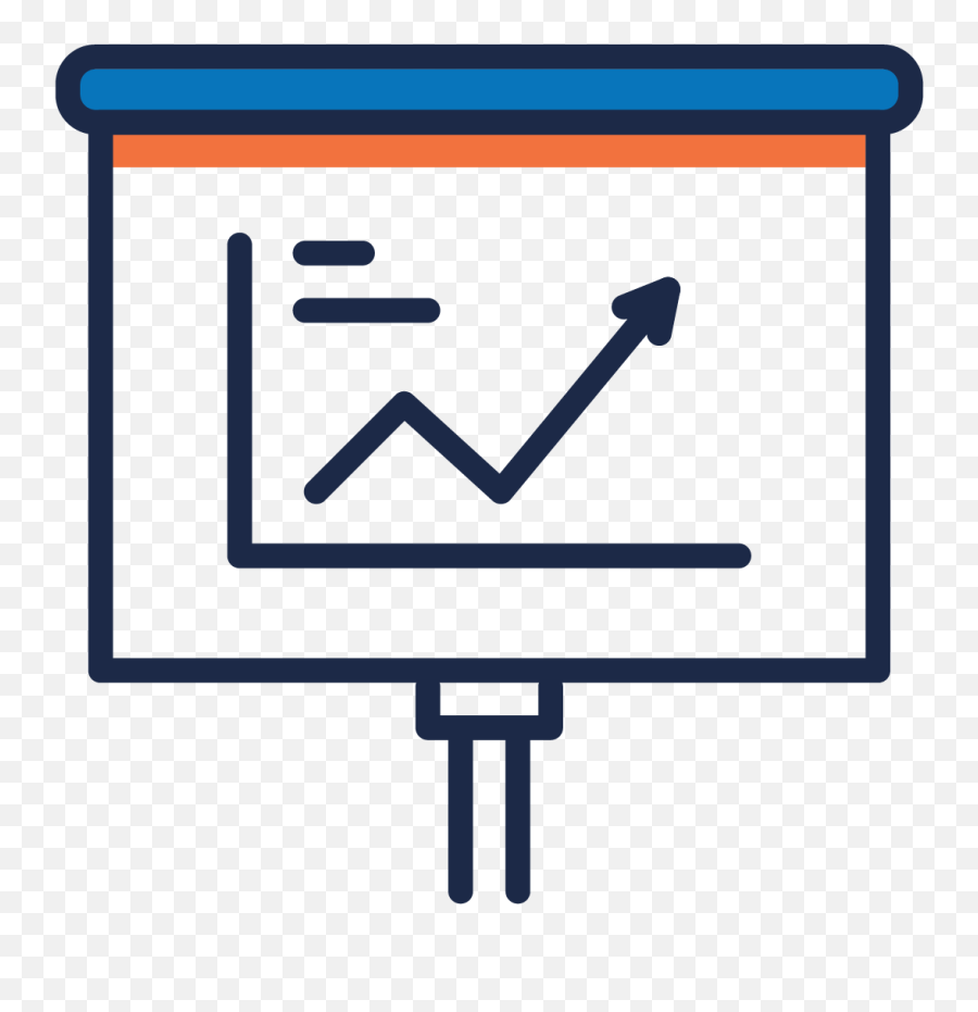 Reacthq What We Do - Vertical Png,Flipchart Icon