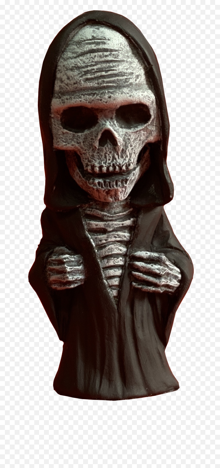 Dario Argentou0027s Inferno Mater Tenebrarum Resin Figure Png Horror Icon Art