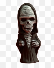 Dario Argentou0027s Inferno Mater Tenebrarum Resin Figure Png