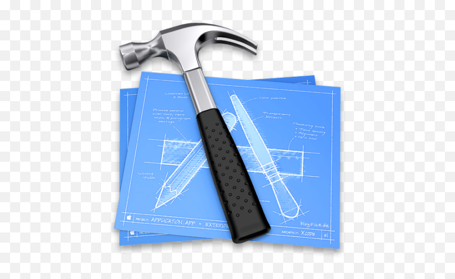 Secret U0027marbleu0027 Project Is Actually Xcode 4 - Iclarified Png,Owc Ssd Icon