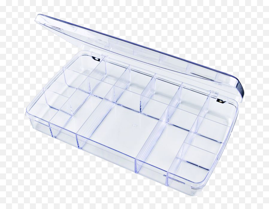 Compartment Boxes - Light Png,Transparent Box