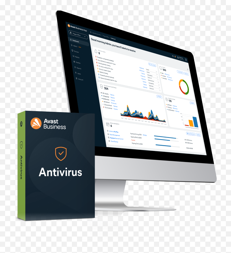 Avast Business Next - Gen Antivirus Png,Veeva Icon