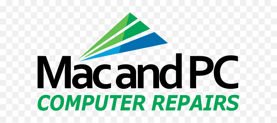 Apple Mac And Computer Repairs - Graphic Design Png,Apple Computer Logo