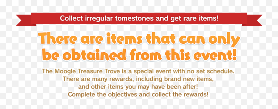 Moogle Treasure Trove The Hunt For - Seemingly Special Timeworn Map Png,Moogle Png