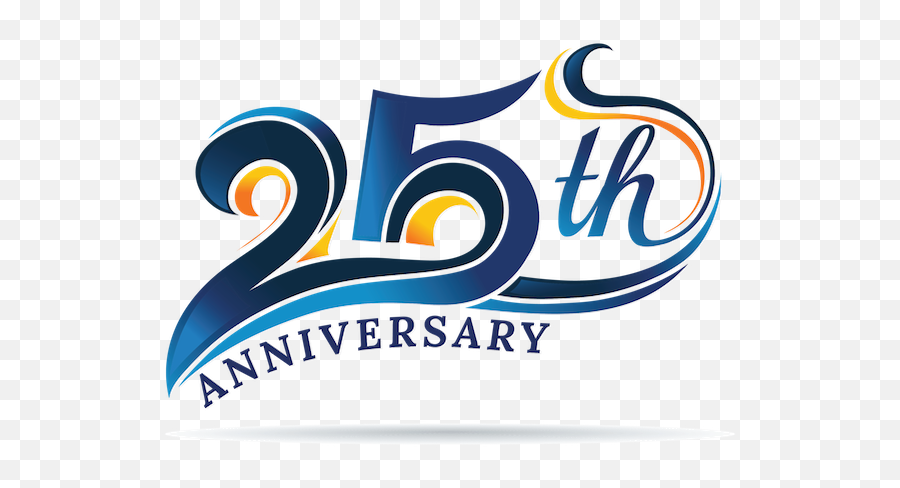 The Uk Gasket U0026 Sealing Association Celebrate Its 25th - 25 Anniversary Celebration Logo Png,Anniversary Png