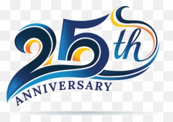 The Uk Gasket U0026 Sealing Association Celebrate Its 25th - 25 Anniversary Celebration Logo Png,Anniversary Png