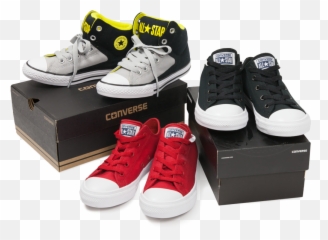 Clipart Shoes Boy Transparent - Kids Shoes Png Hd