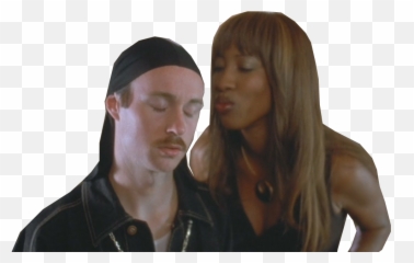 Download Transparent Kip Lafawnda Napoleon Dynamite - Kip Black Lady From Napoleon Dynamite Png,Dynamite Transparent