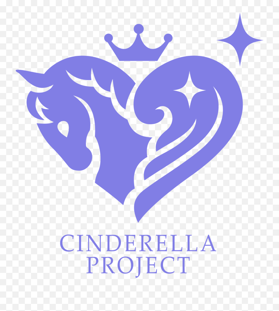 Idolmaster Cinderella Girls Logo - Idolmaster Cinderella Girls Logo Png,Cinderella Logo