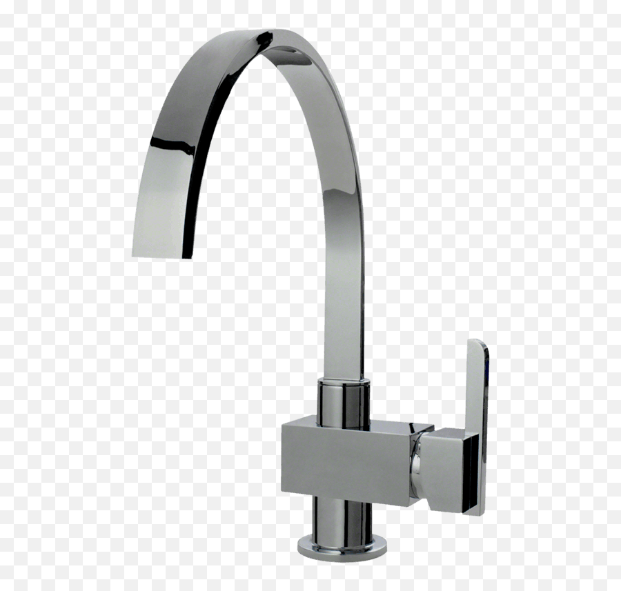 Tap Kitchen Chrome Plating Sink - Chrome Kitchen Faucets Png,Tap Png