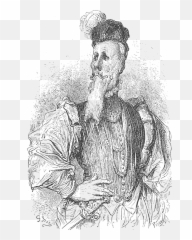 Filepantagruel Russian P 33png - Wikimedia Commons Sketch,Russian Hat Png