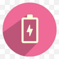 Battery Loading Icon - Imagenes De Iconos Batería Png