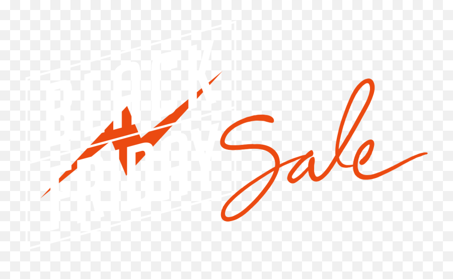 Black Friday Sale Primetime Audio Video - Calligraphy Png,Black Friday Png