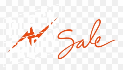 Black Friday Sale Primetime Audio Video - Calligraphy Png,Black Friday Png