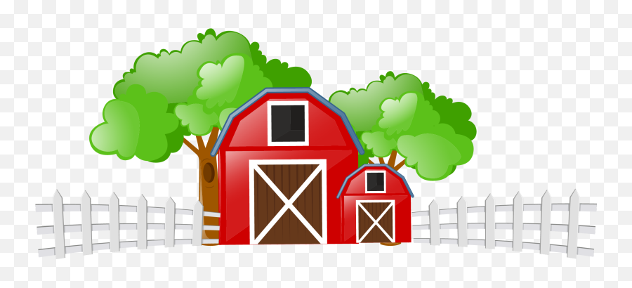 Transparent Farming Clipart - Farm Clipart Png,Farming Png