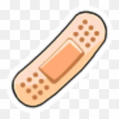 Band - Aids The Simpsons Tapped Out Wiki Fandom Clip Art png