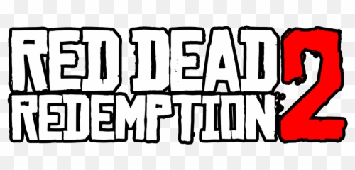 Dead Text Theft Grand Logo Hq Png Image - Red 2