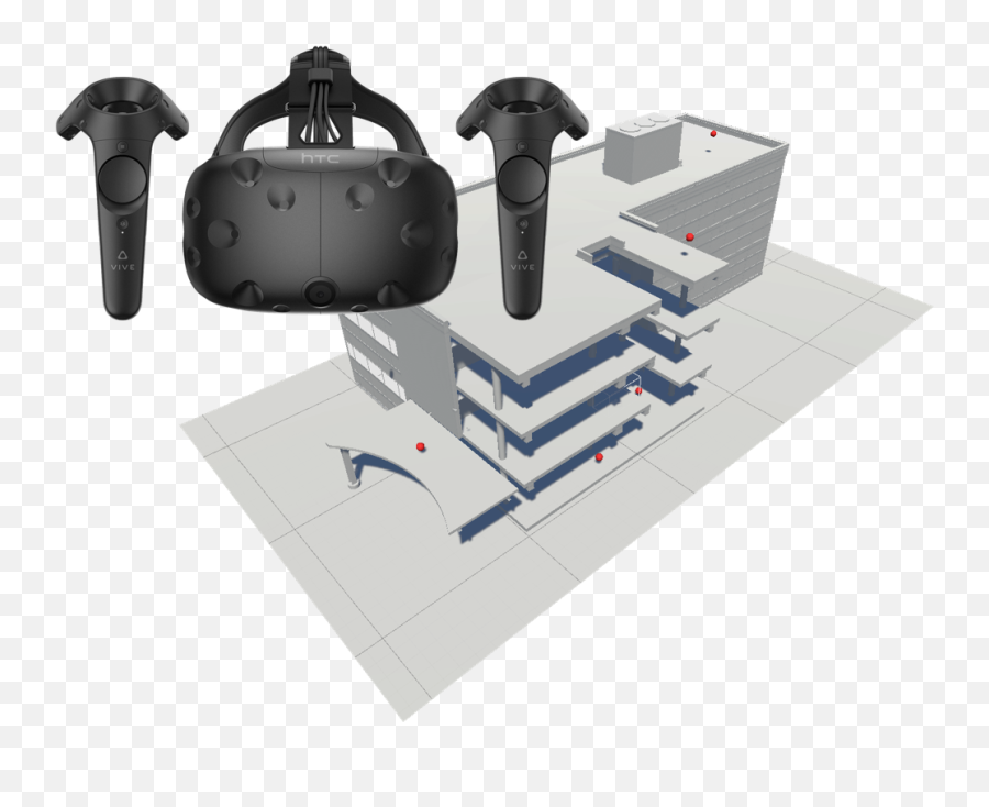 Creative U2014 Ian Page - Echols User Experience Designer Htc Vive Vr Headset Png,Vive Png