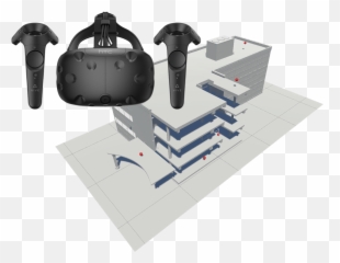 Creative U2014 Ian Page - Echols User Experience Designer Htc Vive Vr Headset Png,Vive Png