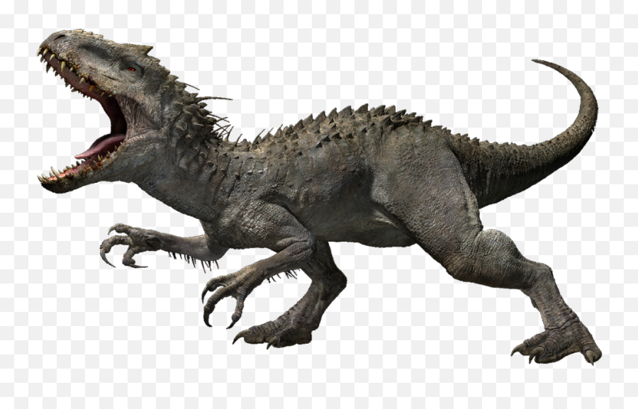 Indominus Rex De Jurassic World Png