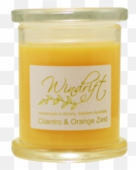 Download Cilantro Orange Zest - Manjar Blanco Png,Cilantro Png