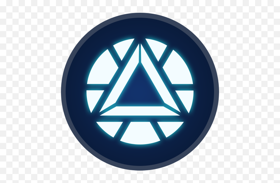 Star Scifi Launcher - Transparent Sci Fi Icons Png,Sci Fi Logo