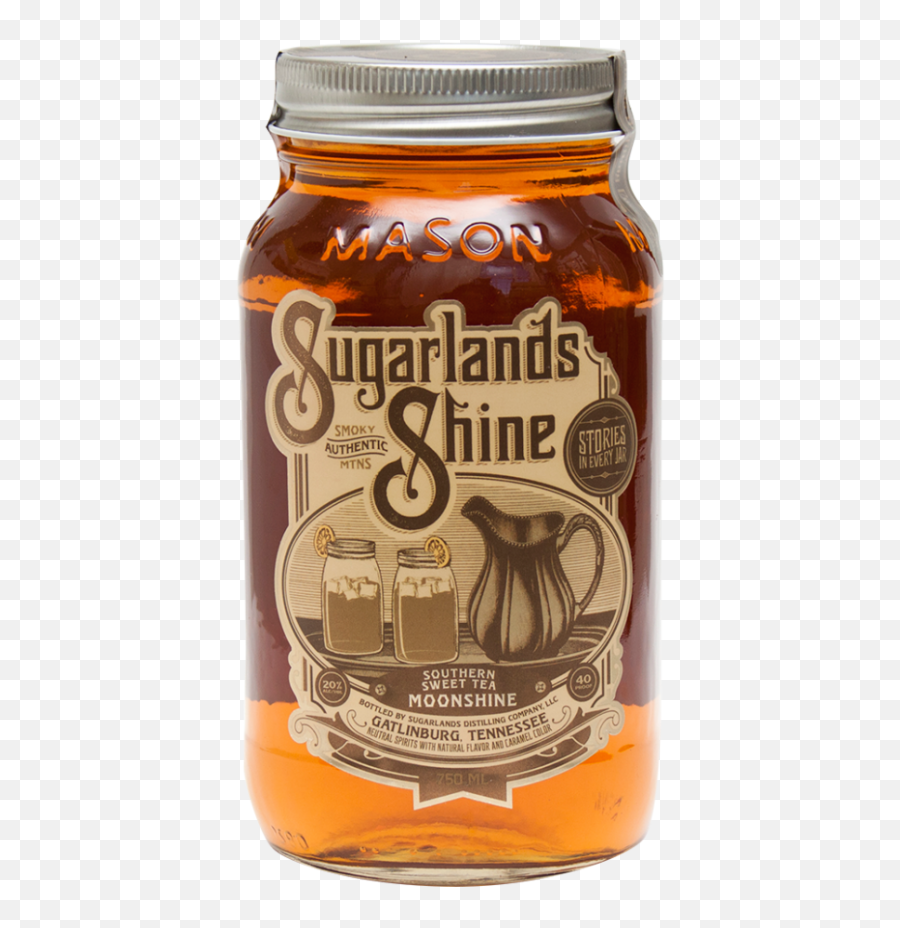 Creative Cocktails With Unique Moonshine Spirits - Sugarlands Shine Sweet Tea Png,Moonshine Png