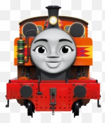Free Free 215 Thomas And Friends Svg Free SVG PNG EPS DXF File