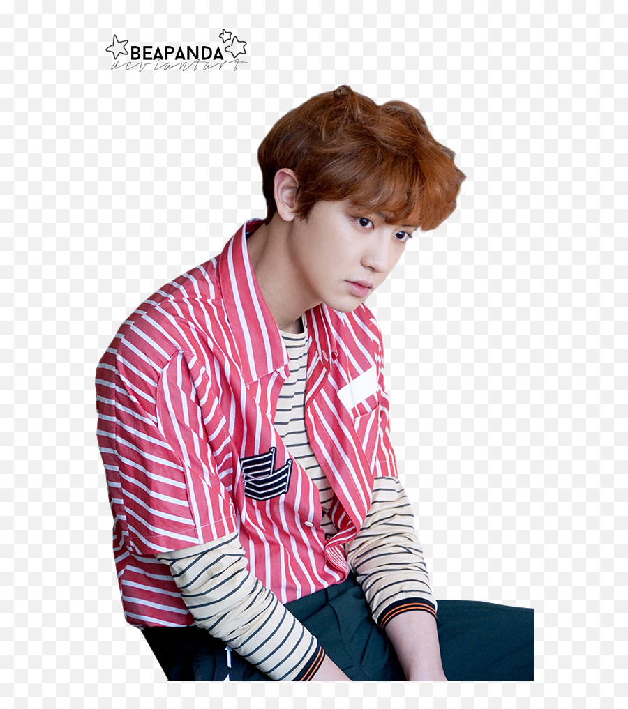 Download - Chanyeol Png 2017,Chanyeol Png