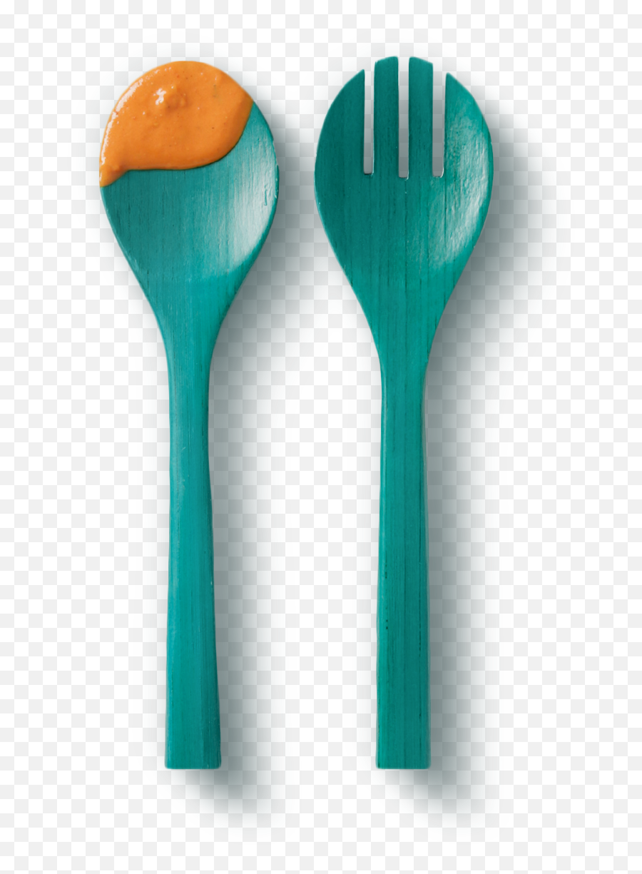 Wooden Spoon - Brush Png,Wooden Spoon Png
