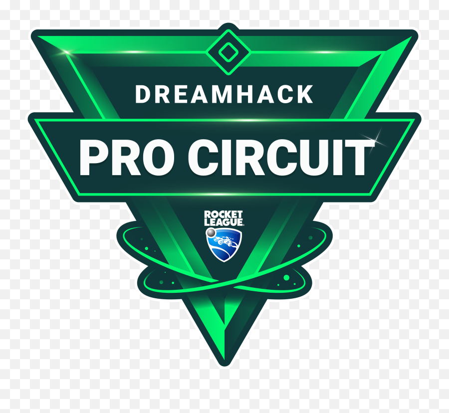 Dreamhack Montreal Rocket League - Dreamhack Pro Circuit Leipzig Png,Rocket League Logo Png
