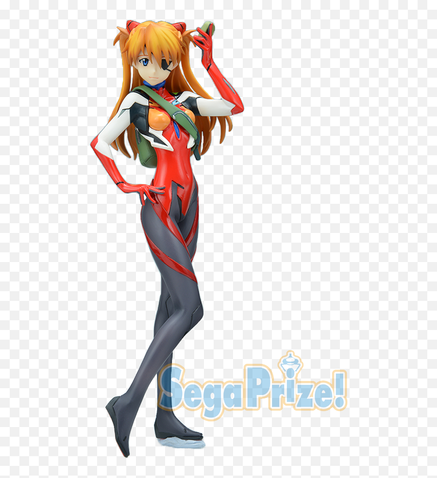 Evangelion - Rebuild Of Evangelion Figure Png,Asuka Png