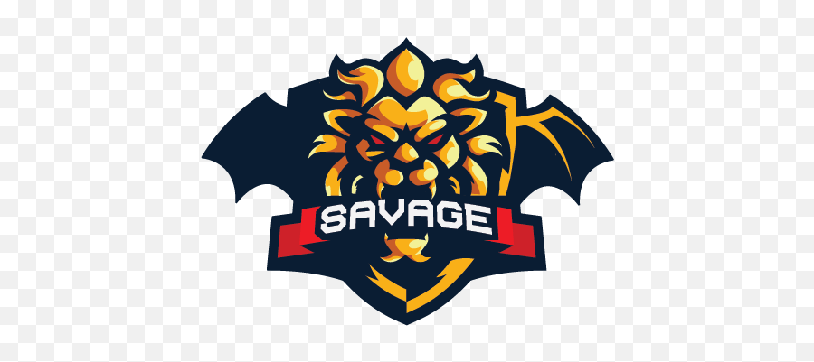 Savage Gaming - Rocket League Esports Wiki Savage Gaming Png,Savage Png