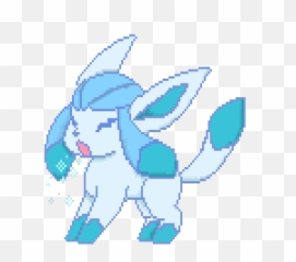 Download Free Png Hd Glaceon - Glaceon Transparent,Glaceon Png