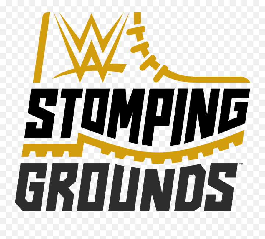 Wwe Stomping Grounds 2020 Ppv Predictions U0026 Spoilers Of - Wwe Stomping Grounds Logo Png,Wwe Logo Pic