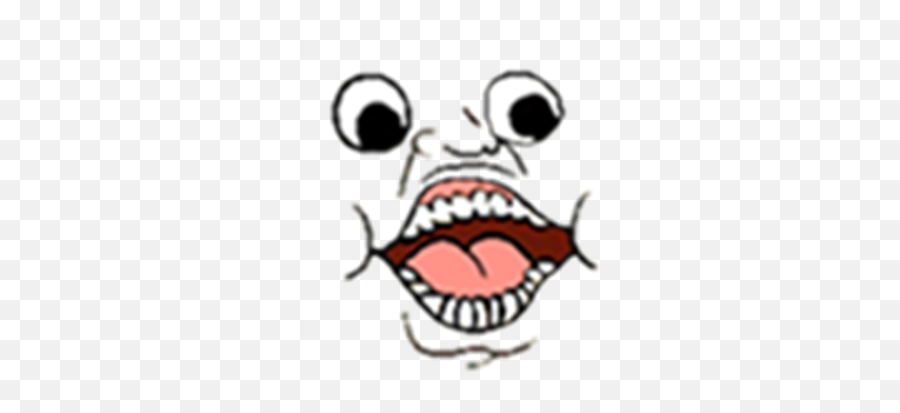 Meme Face - Roblox Roblox Png,Meme Faces Png - free transparent png images  