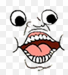 Meme Face - Roblox Roblox Png,Meme Faces Png