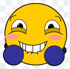 Jem Wiki - Super Excited Cartoon Face Png,Excited Png