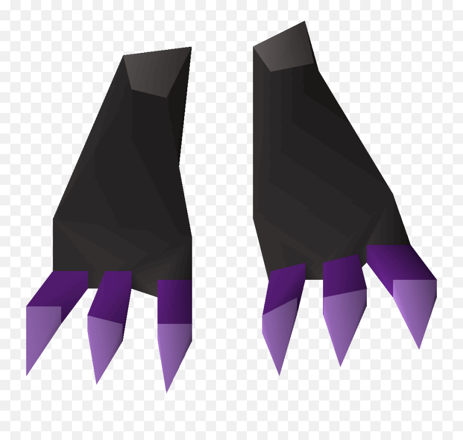 Dark Claw - Osrs Wiki Dark Claw Osrs Png,Menacing Png